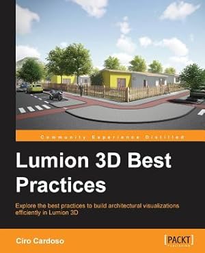 Seller image for Lumion3D Best Practices (Paperback or Softback) for sale by BargainBookStores