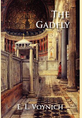 Image du vendeur pour The Gadfly (Hardback or Cased Book) mis en vente par BargainBookStores