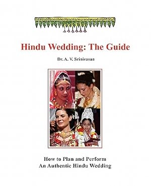 Seller image for Hindu Wedding: The Guide (Paperback or Softback) for sale by BargainBookStores