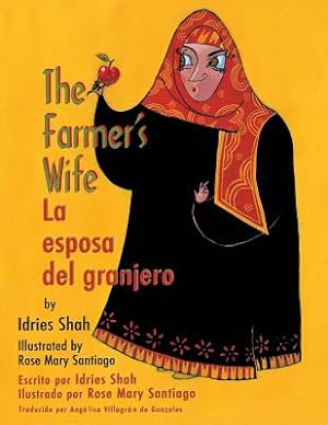 Seller image for The Farmer's Wife / La Esposa del Granjero (Paperback or Softback) for sale by BargainBookStores