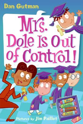 Seller image for Mrs. Dole Is Out of Control! (Paperback or Softback) for sale by BargainBookStores