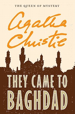 Image du vendeur pour They Came to Baghdad (Paperback or Softback) mis en vente par BargainBookStores