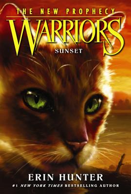 Image du vendeur pour Warriors: The New Prophecy #6: Sunset (Paperback or Softback) mis en vente par BargainBookStores