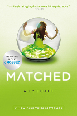 Seller image for Matched (Paperback or Softback) for sale by BargainBookStores