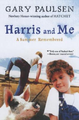 Seller image for Harris and Me: A Summer Remembered (Paperback or Softback) for sale by BargainBookStores