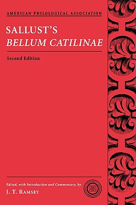 Imagen del vendedor de Sallust's Bellum Catilinae (Paperback or Softback) a la venta por BargainBookStores