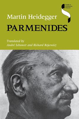 Imagen del vendedor de Parmenides (Paperback or Softback) a la venta por BargainBookStores