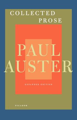 Seller image for Collected Prose: Autobiographical Writings, True Stories, Critical Essays, Prefaces, Collaborations with Artists, and Interviews (Paperback or Softback) for sale by BargainBookStores