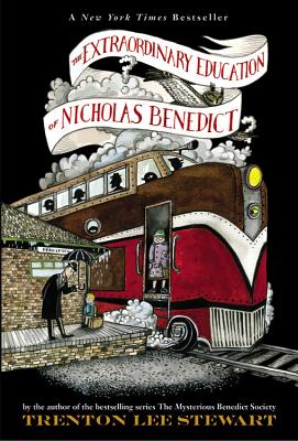 Immagine del venditore per The Extraordinary Education of Nicholas Benedict (Paperback or Softback) venduto da BargainBookStores