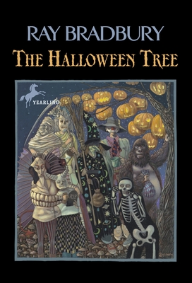 Image du vendeur pour The Halloween Tree (Paperback or Softback) mis en vente par BargainBookStores