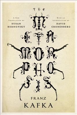 Seller image for The Metamorphosis (Paperback or Softback) for sale by BargainBookStores