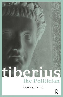 Immagine del venditore per Tiberius the Politician (Paperback or Softback) venduto da BargainBookStores