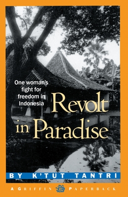 Seller image for Revolt in Paradise (Paperback or Softback) for sale by BargainBookStores