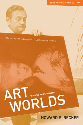 Seller image for Art Worlds (Paperback or Softback) for sale by BargainBookStores