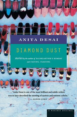 Seller image for Diamond Dust: Stories (Paperback or Softback) for sale by BargainBookStores