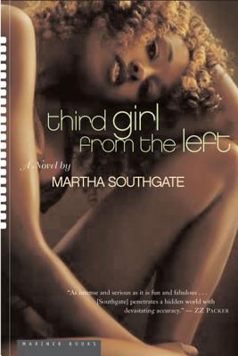 Seller image for Third Girl from the Left (Paperback or Softback) for sale by BargainBookStores