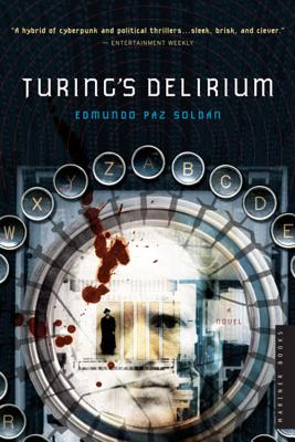 Imagen del vendedor de Turing's Delirium (Paperback or Softback) a la venta por BargainBookStores