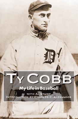 Seller image for My Life in Baseball: The True Record (Paperback or Softback) for sale by BargainBookStores