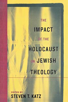 Seller image for The Impact of the Holocaust on Jewish Theology (Paperback or Softback) for sale by BargainBookStores