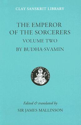 Seller image for The Emperor of the Sorcerers, Volume 2 (Hardback or Cased Book) for sale by BargainBookStores