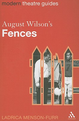 Imagen del vendedor de August Wilson's Fences (Paperback or Softback) a la venta por BargainBookStores