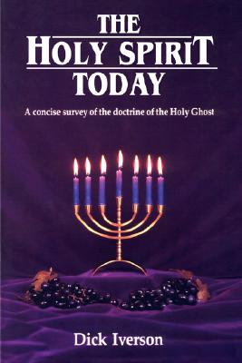 Seller image for The Holy Spirit Today (Paperback or Softback) for sale by BargainBookStores