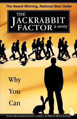 Immagine del venditore per The Jackrabbit Factor: Why You Can (Paperback or Softback) venduto da BargainBookStores