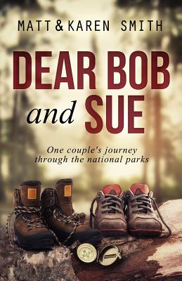 Seller image for Dear Bob and Sue (Paperback or Softback) for sale by BargainBookStores