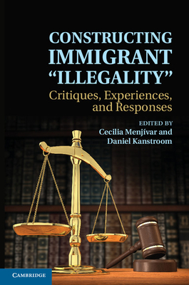 Seller image for Constructing Immigrant 'Illegality' (Paperback or Softback) for sale by BargainBookStores