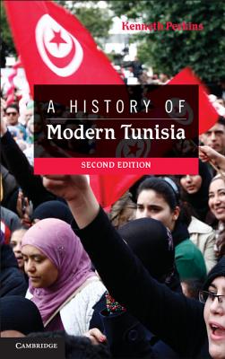 Bild des Verkufers fr A History of Modern Tunisia (Paperback or Softback) zum Verkauf von BargainBookStores