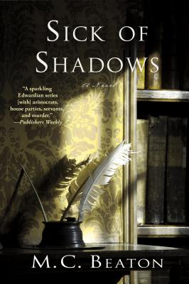 Immagine del venditore per Sick of Shadows (Paperback or Softback) venduto da BargainBookStores