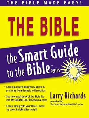 Seller image for The Bible (Paperback or Softback) for sale by BargainBookStores