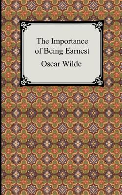 Bild des Verkufers fr The Importance of Being Earnest (Paperback or Softback) zum Verkauf von BargainBookStores