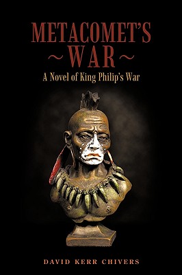Imagen del vendedor de Metacomet's War: A Novel of King Philip's War (Paperback or Softback) a la venta por BargainBookStores