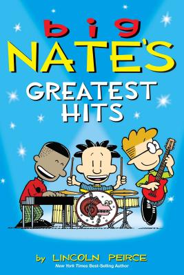 Seller image for Big Nate's Greatest Hits (Paperback or Softback) for sale by BargainBookStores