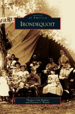 Seller image for Irondequoit (Hardback or Cased Book) for sale by BargainBookStores