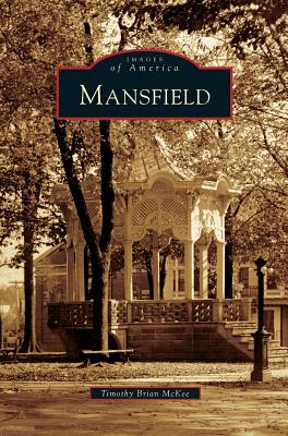 Seller image for Mansfield (Hardback or Cased Book) for sale by BargainBookStores