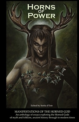 Seller image for Horns of Power: Manifestations of the Horned God (Paperback or Softback) for sale by BargainBookStores