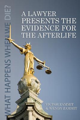 Seller image for A Lawyer Presents the Evidence for the Afterlife (Paperback or Softback) for sale by BargainBookStores