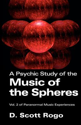 Seller image for A Psychic Study of the Music of the Spheres (Paperback or Softback) for sale by BargainBookStores