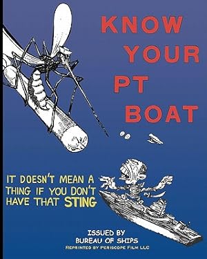 Seller image for Know Your PT Boat (Paperback or Softback) for sale by BargainBookStores