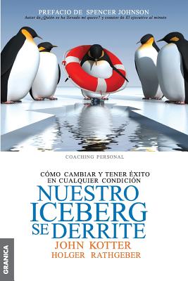 Seller image for Nuestro Iceberg Se Derrite = Our Iceberg Is Melting (Paperback or Softback) for sale by BargainBookStores