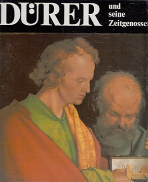 Image du vendeur pour Albrecht Drer und seine Zeitgenossen mis en vente par Versandantiquariat Nussbaum