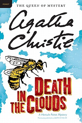 Bild des Verkufers fr Death in the Clouds (Paperback or Softback) zum Verkauf von BargainBookStores