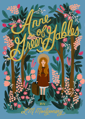 Image du vendeur pour Anne of Green Gables (Hardback or Cased Book) mis en vente par BargainBookStores