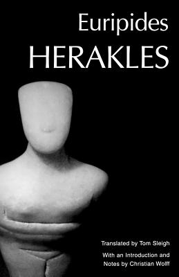 Seller image for Herakles (Paperback or Softback) for sale by BargainBookStores