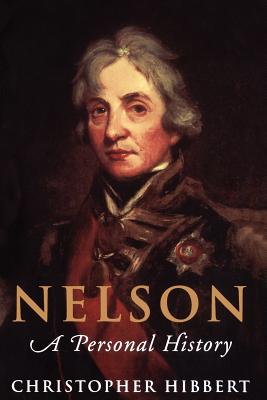 Seller image for Nelson: A Personal History (Paperback or Softback) for sale by BargainBookStores