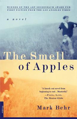 Imagen del vendedor de The Smell of Apples (Paperback or Softback) a la venta por BargainBookStores