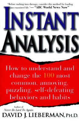 Seller image for Instant Analysis: How to Get the Truth in 5 Minutes or Less in Any Conversation or Situation (Paperback or Softback) for sale by BargainBookStores