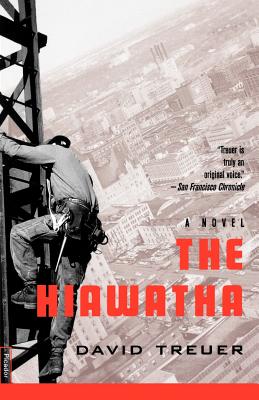 Seller image for The Hiawatha (Paperback or Softback) for sale by BargainBookStores